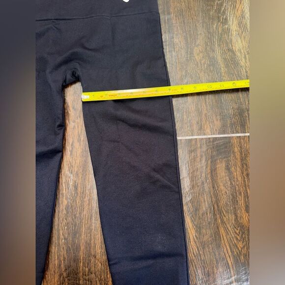 Mother Tucker Belly Bandit compression post pregnancy leggings. Sz M NWT - Picture 12 of 13